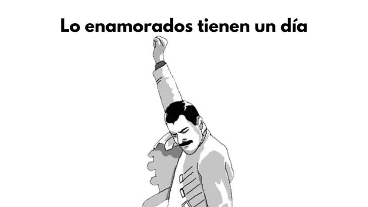 Día del soltero: ¿por qué se celebra HOY, viernes 13 de febrero?