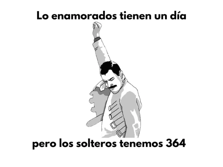 Día del soltero: ¿por qué se celebra HOY, viernes 13 de febrero?
