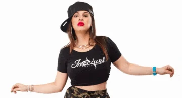 Versos urbanos para dedicar en San Valentín