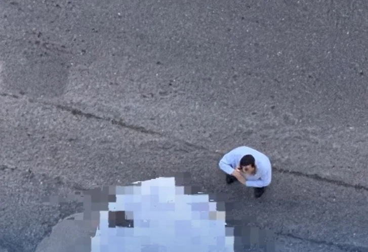 Muere mujer al caer de undécimo piso de torre en Piantini