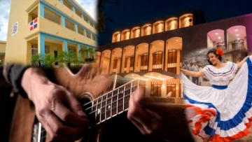 27 de febrero: Cómo la música, el teatro y la escuela construyen la identidad dominicana 27 de febrero: Cómo la música, el teatro y la escuela construyen la identidad dominicana