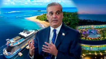 ¿Récord o relato? El turismo en cada rendición de cuentas de Abinader ¿Récord o relato? El turismo en cada rendición de cuentas de Abinader