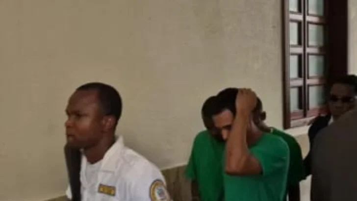 Envían a prisión hombre acusado de homicidio; conducía vehículo vinculado a caso Masha