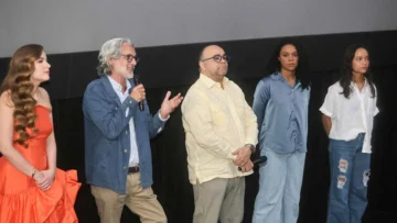 Festival de Cine Global anuncia a Perú como invitado 2027