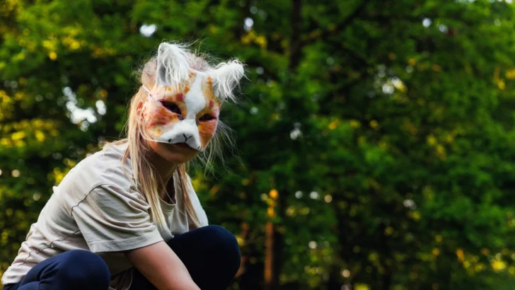 Mitos sobre los therians: La verdad detrás de la identidad animal