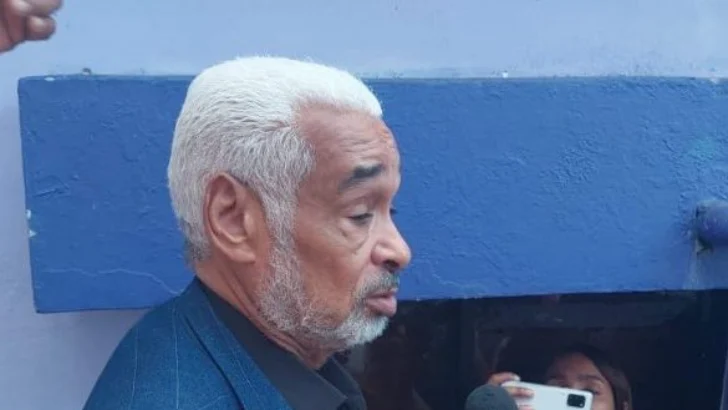 Radhamés Camacho: Radhamés Camacho: