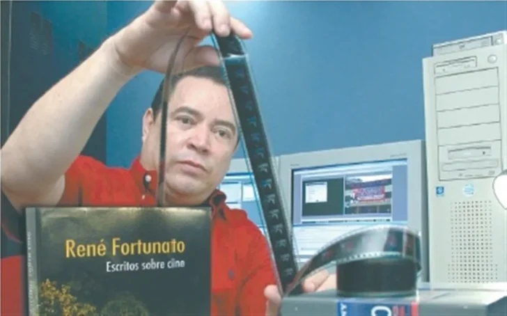 El documental, un género marcado por la historia política dominicana