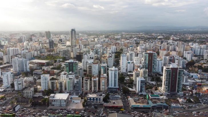 RD proyecta crecimiento de 4.5 % en 2026; Guatemala se posiciona como segunda economía regional RD proyecta crecimiento de 4.5 % en 2026; Guatemala se posiciona como segunda economía regional