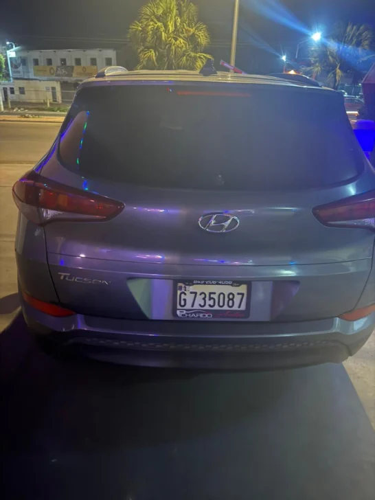 Agente de la Policía Nacional matan a tres de los buscados por asalto dominical a joyería