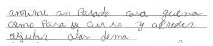 ¿En qué consisten la ‘hiposegmentación’ y la ‘hipersegmentación’ ortográficas?