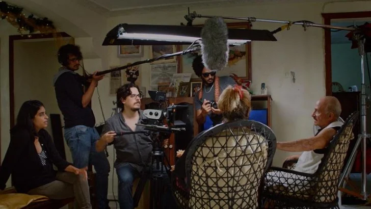 La gran promesa cinematográfica que desapareció del discurso presidencial