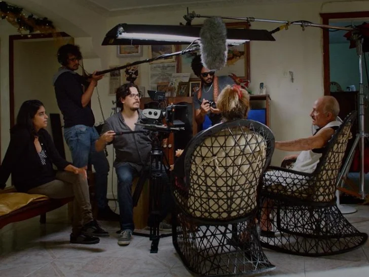 La gran promesa cinematográfica que desapareció del discurso presidencial