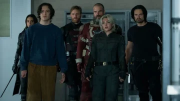 Más de RD$ 937 millones recaudaron las salas de cine en RD, impulsadas por producciones extranjeras Más de RD$ 937 millones recaudaron las salas de cine en RD, impulsadas por producciones extranjeras