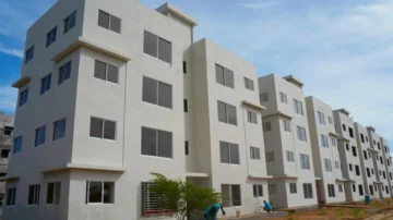 Militares piden al presidente entrega de títulos de vivienda en proyectos Colina del Arroyo y Prado de la Caña Militares piden al presidente entrega de títulos de vivienda en proyectos Colina del Arroyo y Prado de la Caña