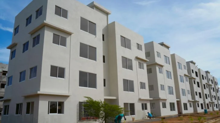 Militares piden al presidente entrega de títulos de vivienda en proyectos Colina del Arroyo y Prado de la Caña