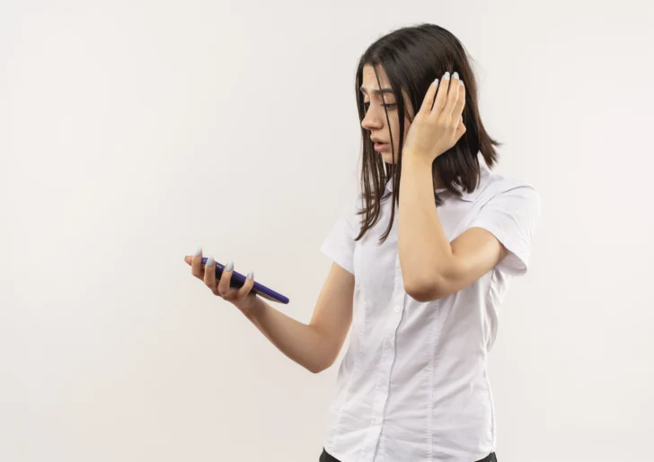 ¿Qué hacer si alguien te amenaza con compartir tus imágenes íntimas?