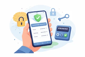 ¿Es posible garantizar la seguridad digital sin depender de la memoria humana?