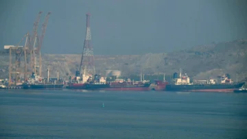 Precio del petróleo y el gas se disparan tras ataques a Irán Precio del petróleo y el gas se disparan tras ataques a Irán