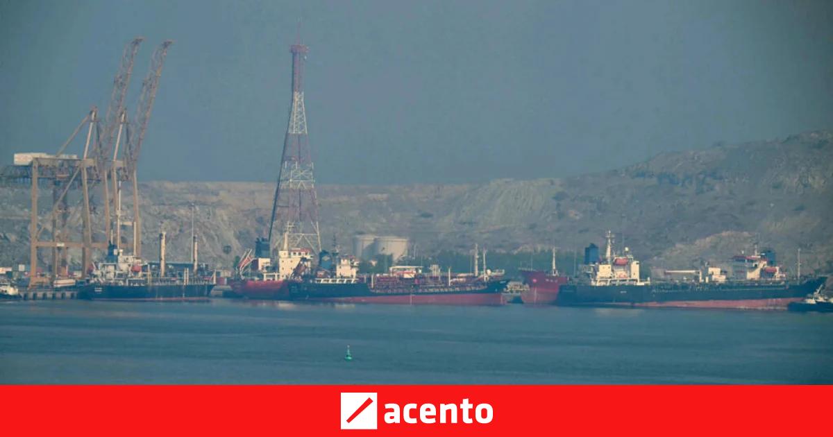 Precio del petróleo y el gas se disparan tras ataques a Irán | Acento
