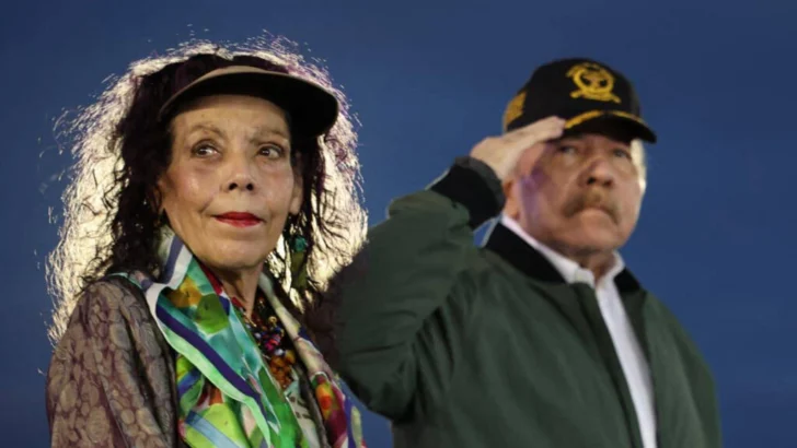 El régimen de Ortega vigila e intimida a opositores en el exilio, alertan expertos de la ONU