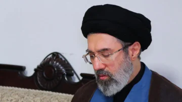 Irán: ¿Quién es Mojtaba Jamenei, el nuevo líder supremo e hijo de Alí Jamenei?