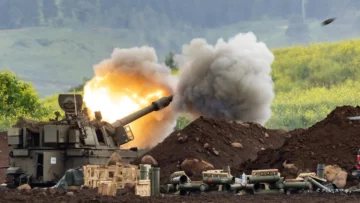 Líbano: Israel anuncia operaciones terrestres limitadas contra el Hezbolá pro-iraní