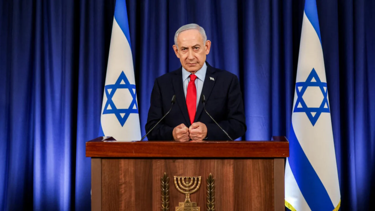 Netanyahu niega que Israel haya arrastrado a Washington a la guerra contra Irán Netanyahu niega que Israel haya arrastrado a Washington a la guerra contra Irán