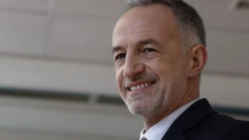 Francia: ¿Quién es Emmanuel Grégoire, alcalde electo de París? Francia: ¿Quién es Emmanuel Grégoire, alcalde electo de París?