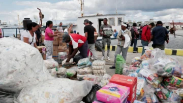 Cuba: La ONU impulsa un plan de emergencia para combustible mientras la OMS denuncia la situación sanitaria