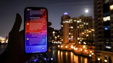 Para los países del Golfo, el retorno a la estabilidad sigue siendo el objetivo principal