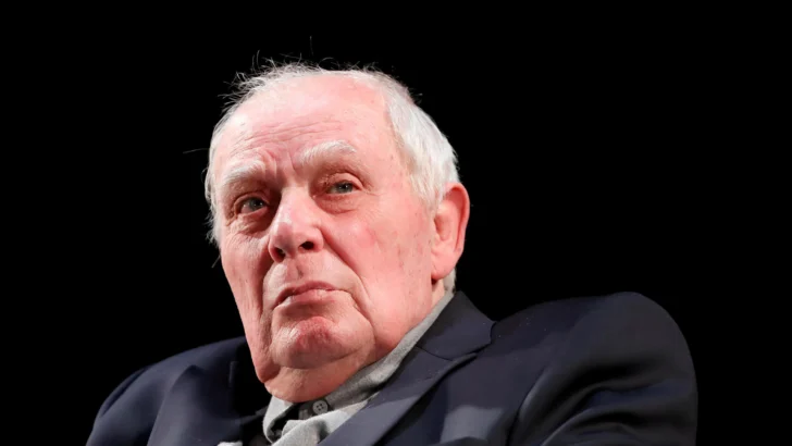 Muere a los 83 años António Lobo Antunes, gigante de las letras portuguesas