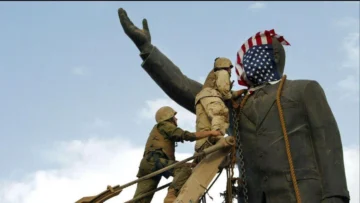 Qué pasó en los países en los que EE.UU. intervino militarmente en Medio Oriente y el norte de África en las últimas décadas