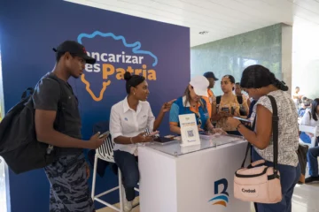 Banreservas realiza jornadas de bancarización para estudiantes de la UASD y el ITLA Banreservas realiza jornadas de bancarización para estudiantes de la UASD y el ITLA