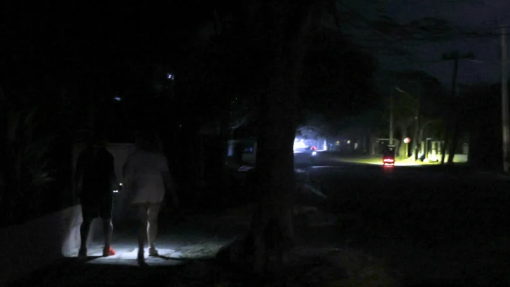 Cinco detenidos en Cuba tras una protesta por los apagones y la falta de comida