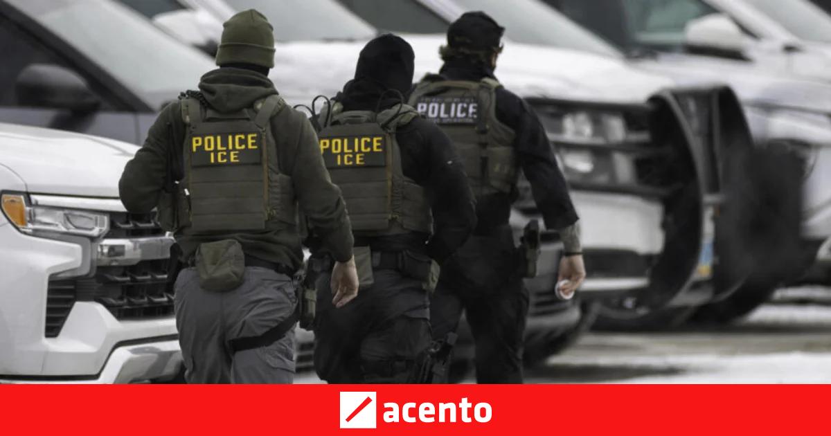“Que se haga justicia”: Muertes de inmigrantes bajo custodia de ICE ...