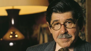 Muere a los 87 años Alfredo Bryce Echenique, el escritor que retrató con acidez a la élite de Perú en 