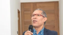 Caribe: "Nosotros no somos diáspora, nosotros somos fuga constante" Caribe: "Nosotros no somos diáspora, nosotros somos fuga constante"