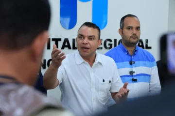  Hospital Ángel María Gatón de San Francisco de Macorís opera a toda capacidad, asegura el SNS