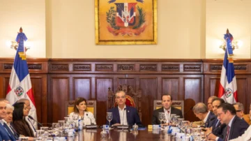 Meta RD 2036: Gobierno destaca progresos en educación, turismo y zonas francas Meta RD 2036: Gobierno destaca progresos en educación, turismo y zonas francas