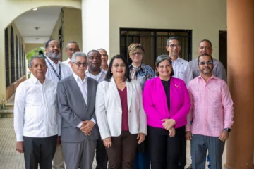 ITLA, Infotep y UASD Hato Mayor proyectan centro de formación técnica para impulsar desarrollo regional