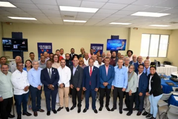 Radhamés Silverio propone una UASD más moderna y conectada con transformación digital