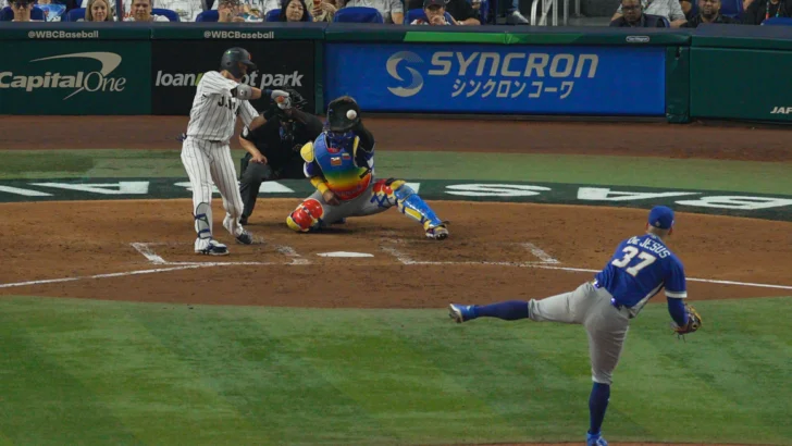 Clásico Mundial 2026: Cinco claves de la victoria de Venezuela sobre Japón (8-5); se cita con Italia