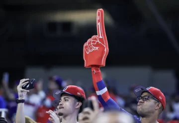 Clásico Mundial: República Dominicana gana 7-5 a Venezuela y clasifica invicta a cuartos de final