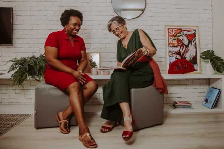 Cerca de 2 mil personas mayores impulsan la hospitalidad en RD a través de Airbnb Cerca de 2 mil personas mayores impulsan la hospitalidad en RD a través de Airbnb