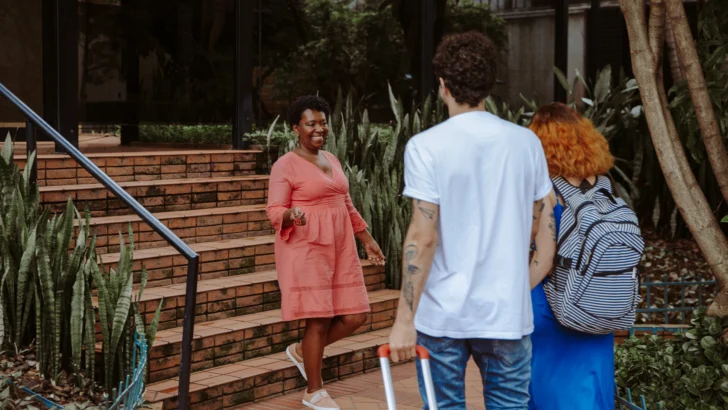 Cerca de 2 mil personas mayores impulsan la hospitalidad en RD a través de Airbnb Cerca de 2 mil personas mayores impulsan la hospitalidad en RD a través de Airbnb