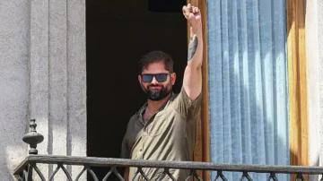 Los logros y las deudas que deja Boric en Chile tras 4 años de gobierno