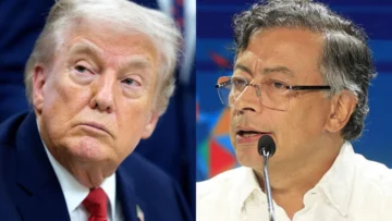 ¿Por qué Trump dejó fuera a Colombia de su nuevo escudo antidrogas continental?