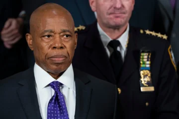 Administración de Mamdani en Nueva York retira apoyo legal a Eric Adams y sus aliados