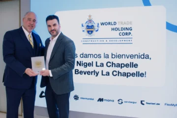 Proyecto hotelero en Punta Cana obtiene reconocimiento en Fitur 2026