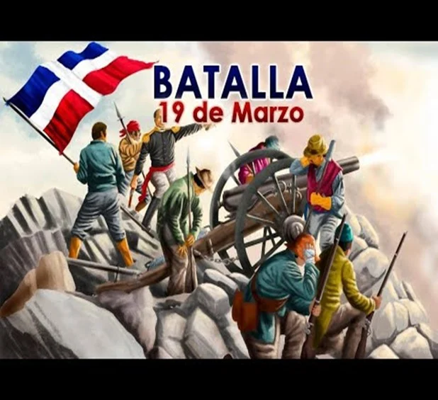 Contribución de la Batalla del 19 de marzo de 1844 a la Consolidación de la Independencia Dominicana